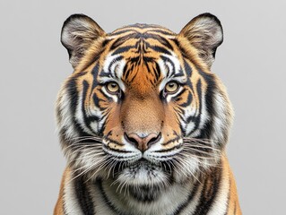 Fototapeta premium Tiger close up