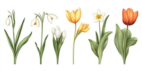 Wildflowers