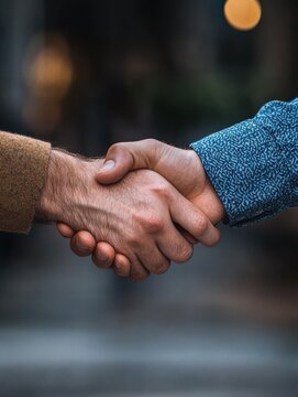 Build customer trust and relations through meaningful connections and engagement