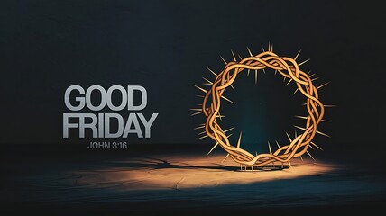 Good Friday Illustrations: Artistic and Inspirational Designs for Religious Reflection