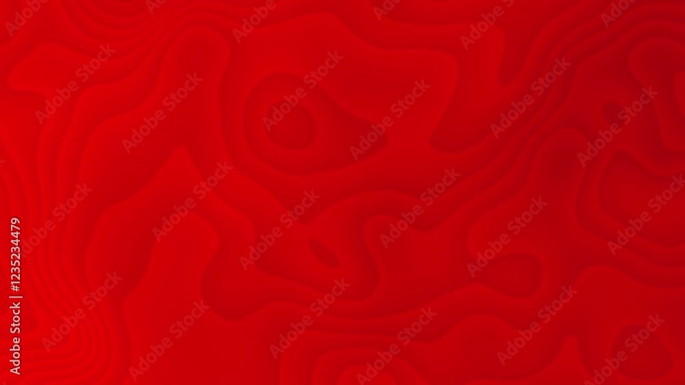 Poster liquid background looping animation. abstract colorful texture liquid smooth wavy background.