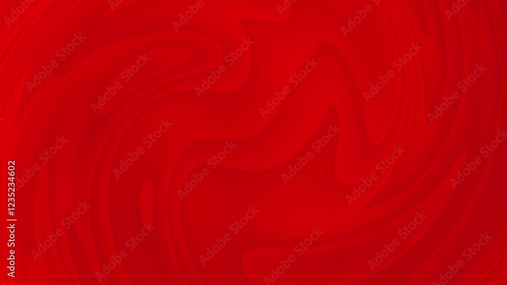 Poster liquid background looping animation. abstract colorful texture liquid smooth wavy background.