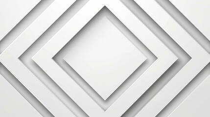 A sleek, modern grey and white abstract stripe background perfect for corporate presentations and elegant events.