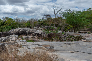 Ingá Stone- Photos of Brazil’s Most Famous Archaeological Site