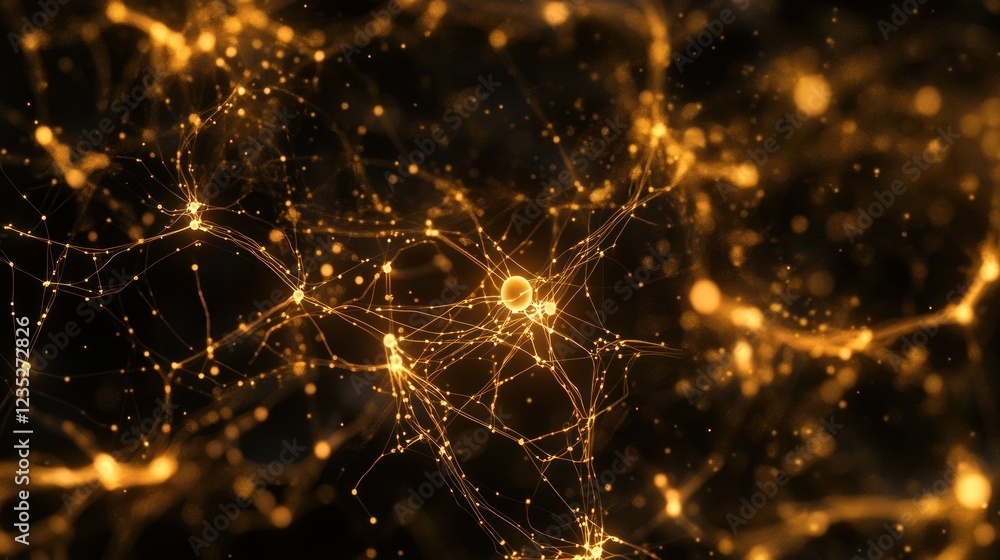 Poster Abstract Golden Neural Network Visualization