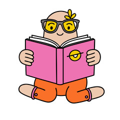 Colorimeter Laboratory Research Vector | Clipart, Line Art & Cartoon Illustration, High-quality colorimeter laboratory research vector, clipart & line art for digital download.