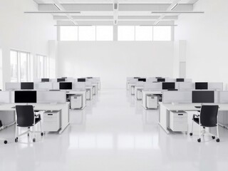 conference room interior
