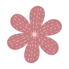 Pink Flower