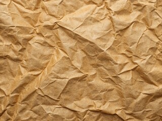 Obraz premium Kraft Paper Texture Background for Wrapping