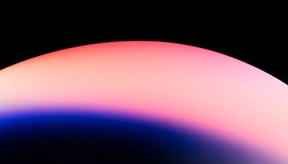 abstract blue purple gradient background with copy space.