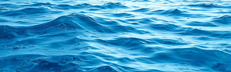 ocean water waves