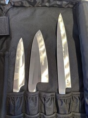 包丁セット