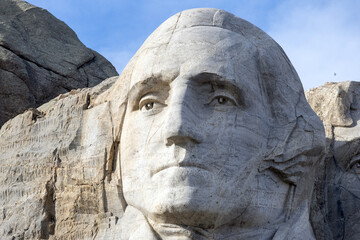 Obraz premium Mount Rushmore