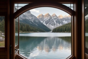 Mountain House