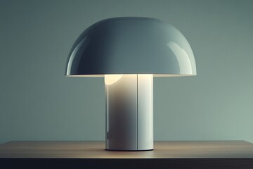 Modern Table Lamp Design