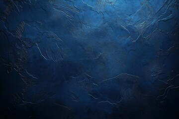 Dark blue background, flat background, no shadows, minimalistic, subtle gradient
