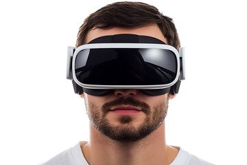 Immersive VR Experience: Future Technology