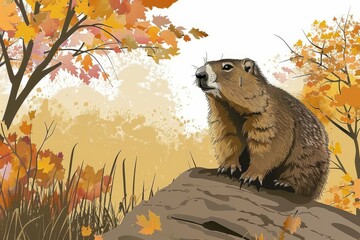 Groundhog Day