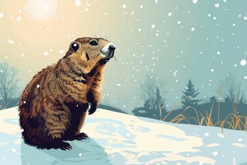 Groundhog Day
