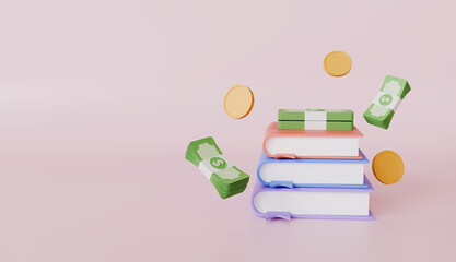 Financial education, basic courses and advanced programs for accountants, pay taxes and save