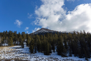 Sentinel Point Colorado