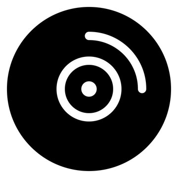 cd icon
