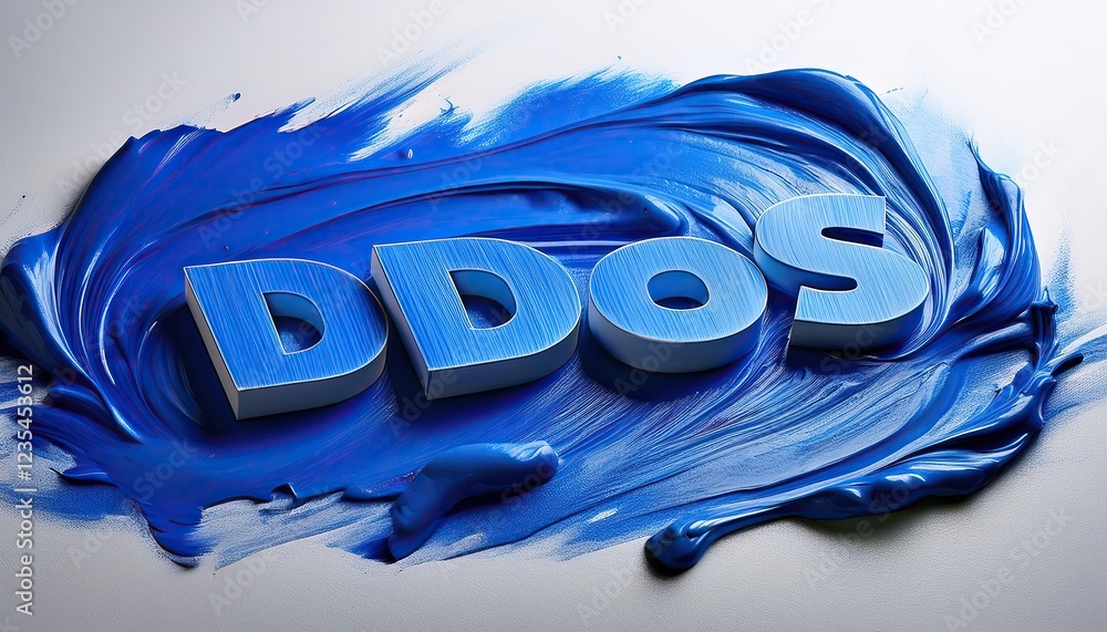 Poster understanding ddos attacks: a digital security challenge