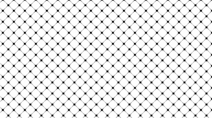 Pattern background with line and dotted vector design | New seamless pattern for texture, web, decoration, futuristic and multi-use | Minimal geometric pattern with gray colour 