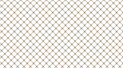 Pattern background with line and dotted vector design | New seamless pattern for texture, web, decoration, futuristic and multi-use | Minimal geometric pattern with black, brown colour 