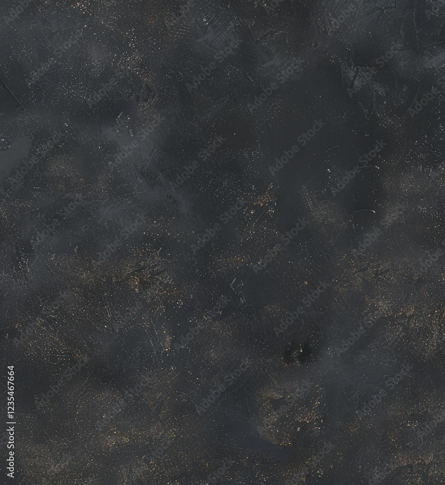 Poster dark textured background with subtle gold accents for design use