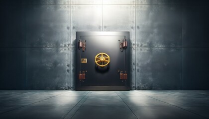 Secure your future with trusted symbols.  