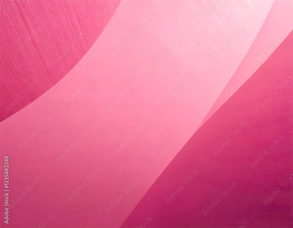 Poster background textured pink colour gradient design