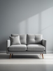 modern living room