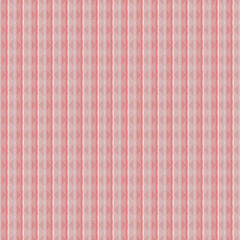 Elegant Pink Geometric Striped Pattern