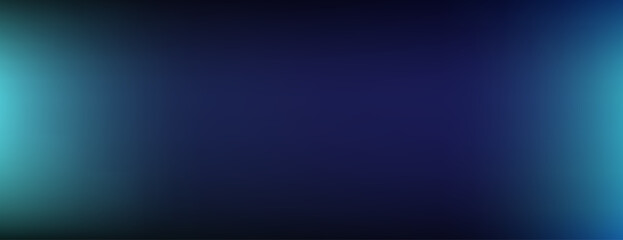 Abstract blue gradient textured background