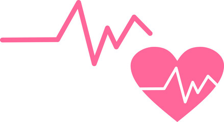 Heart Rate Icon