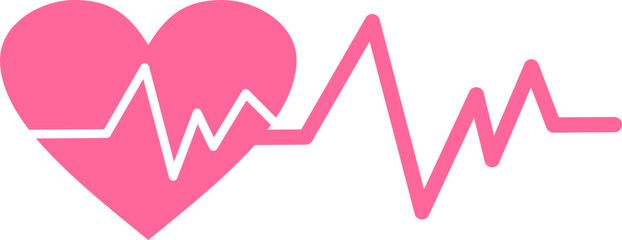 Heart Rate Icon