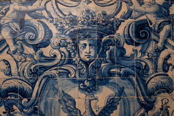 Porto Cathedral - Porto, Portugal