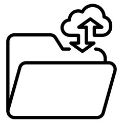 Folder icon