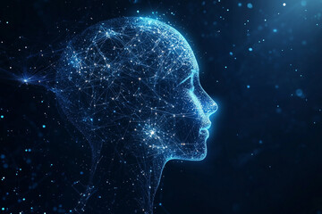 AI　ニューラルネットワーク　画像生成AI