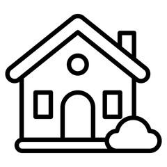 House icon