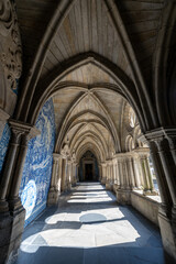 Fototapeta premium Porto Cathedral - Porto, Portugal