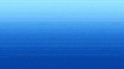 Tranquil Abstract Blue Gradient Background for Design Projects