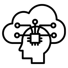 Probabilistic Reasoning icon
