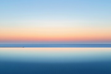 Hyper-Realistic Artistic Photo - Calm Atmosphere 3