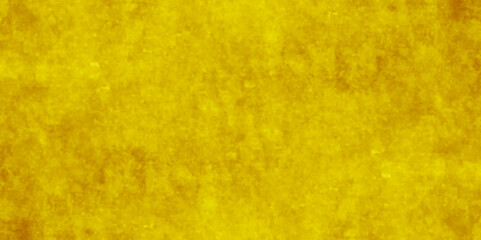 Abstract yellow old paper texture background, Grunge detailed perfect background with space, Yellow wall texture background, metal surface texture with rust.