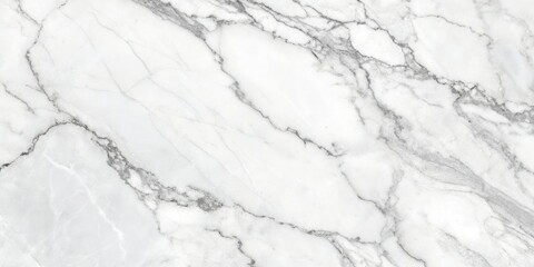 Fototapeta premium Abstract white marbled pattern with subtle gray undertones, gentle hues, texture overlay