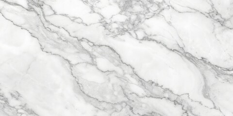 Fototapeta premium Abstract white marbled pattern with subtle gray undertones, peaceful ambiance, gentle hues, artistic expression