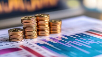 Evaluate the impact of demographic changes on investment opportunities. 