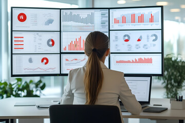 Market Insights A High-Tech Approach to Business Analytics
